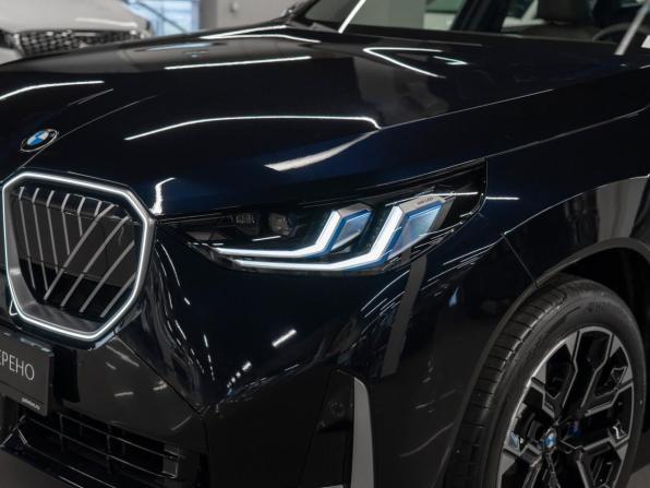 BMW X3 IV (G45/G48) с пробегом 2025 года, цена 7 150 000 рублей, 30 км, внедорожник, Автокод Объявления