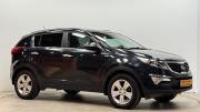 Kia Sportage III Киров  - изображение 23