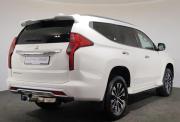 Mitsubishi Montero Sport III Рестайлинг Ярославль  - изображение 34