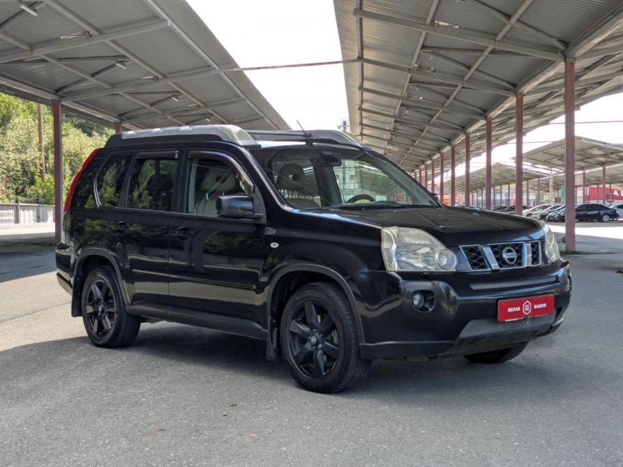 Nissan X-Trail II Екатеринбург  - изображение 2