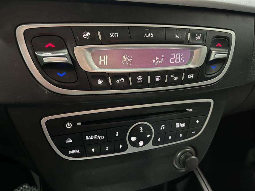 Renault Fluence I Пермь  - изображение 19