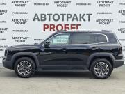 Haval Dargo I Рестайлинг Владимир  - изображение 27