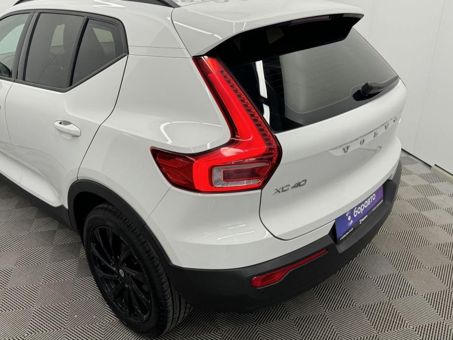 Volvo XC40 I Воронеж  - изображение 8
