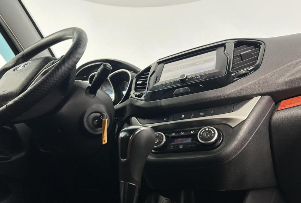 Lada (ВАЗ) Vesta I Саранск  - изображение 24