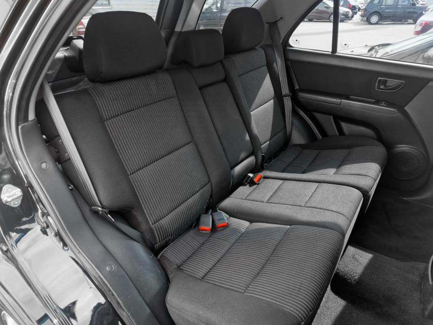 Kia Sorento I Рестайлинг Нижний Новгород  - изображение 8