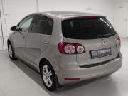 Volkswagen Golf Plus II Казань  - изображение 30
