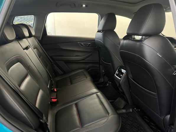 Chery Tiggo 7 Pro I с пробегом 2020 года, цена 1 420 000 рублей, 82615 км, внедорожник, Автокод Объявления