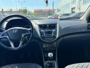 Hyundai Solaris I Оренбург  - изображение 8