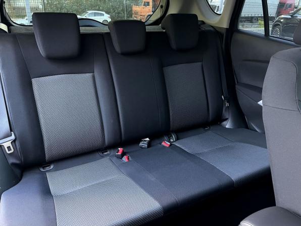 Suzuki SX4 II (S-Cross) с пробегом 2014 года, цена 1 285 000 рублей, 61988 км, хэтчбек, Автокод Объявления