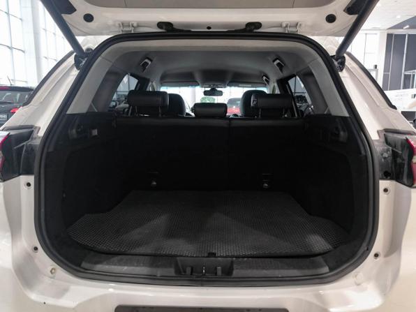 Chery Tiggo 7 Pro I с пробегом 2022 года, цена 1 100 000 рублей, 122852 км, внедорожник, Автокод Объявления