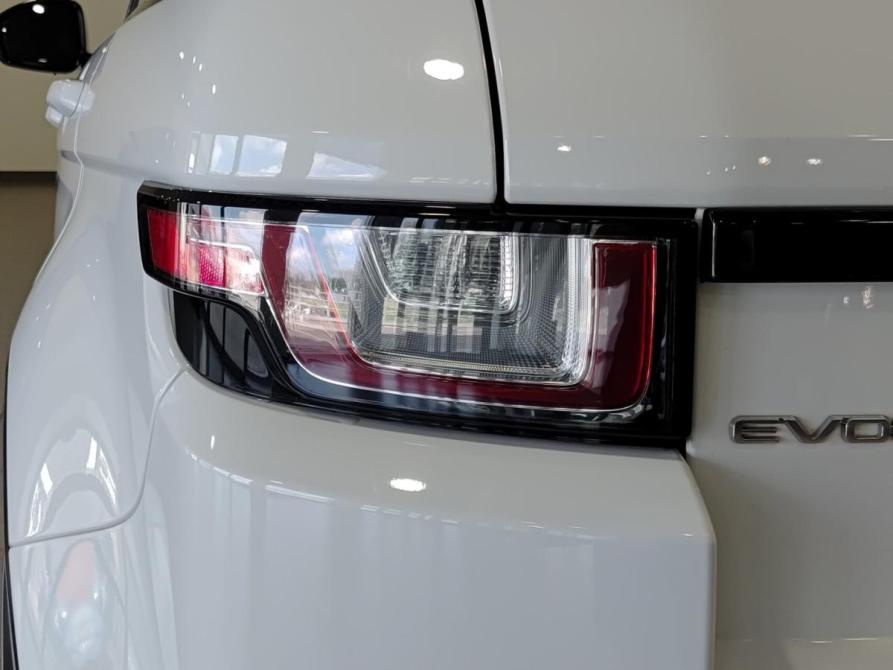 Land Rover Range Rover Evoque I Рестайлинг Казань  - изображение 11