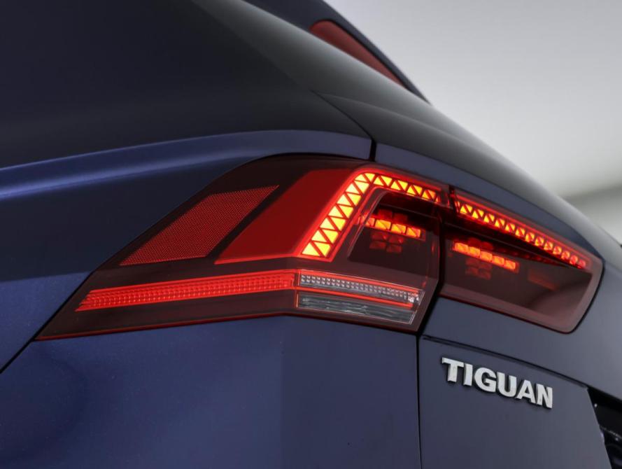 Volkswagen Tiguan II Москва  - изображение 24