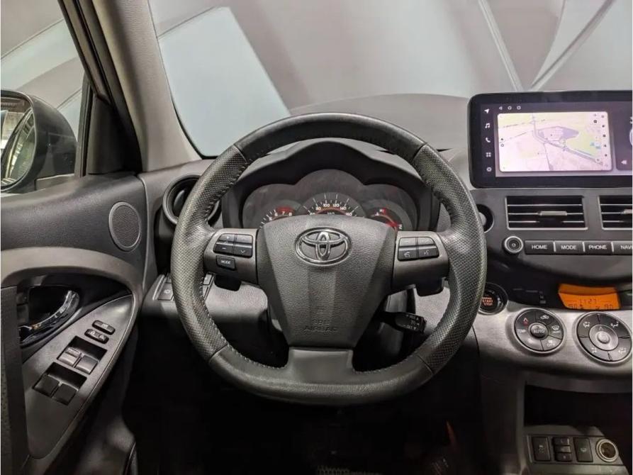Toyota RAV4 III (XA30) Рестайлинг Пермь  - изображение 16