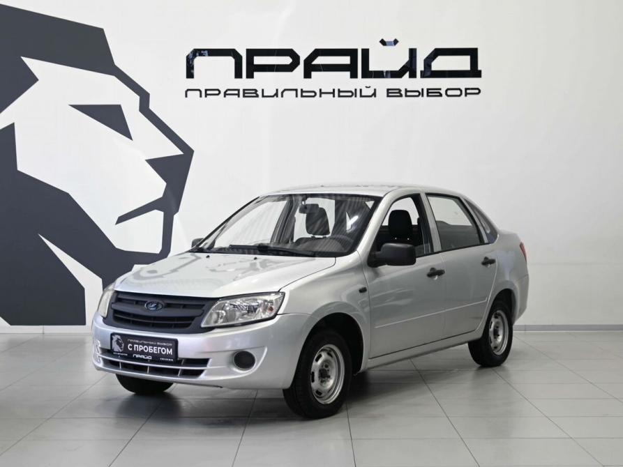 Lada (ВАЗ) Granta I Ростов-на-Дону  - изображение 1