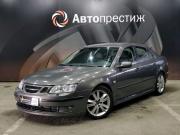 Saab 9-3 II Ставрополь  - изображение 20