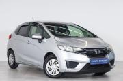 Honda Fit III Новосибирск  - изображение 19
