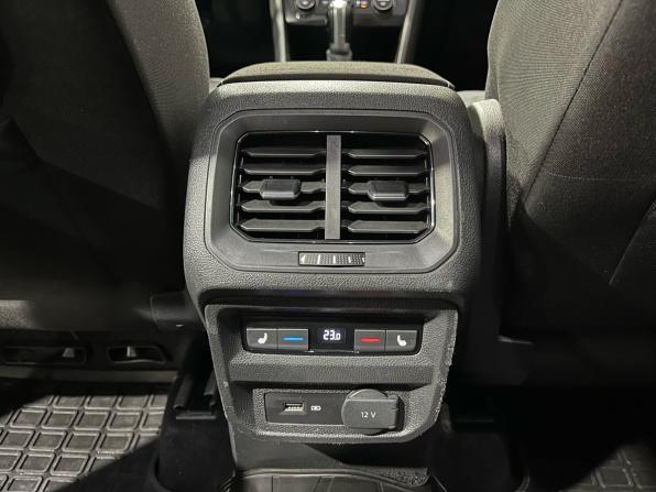 Volkswagen Tiguan II с пробегом 2018 года, цена 2 095 000 рублей, 104118 км, внедорожник, Автокод Объявления
