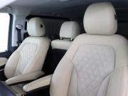 Mercedes-Benz V-Класс III (W447) Рестайлинг Москва  - изображение 41