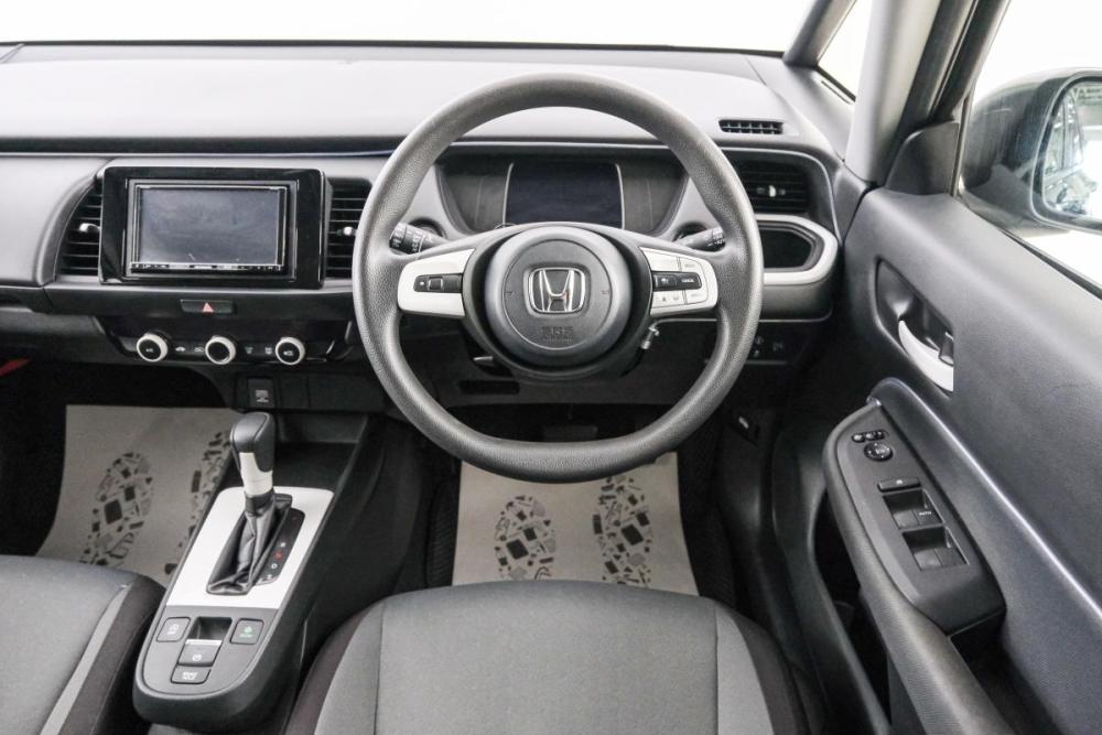 Honda Fit IV Красноярск  - изображение 15