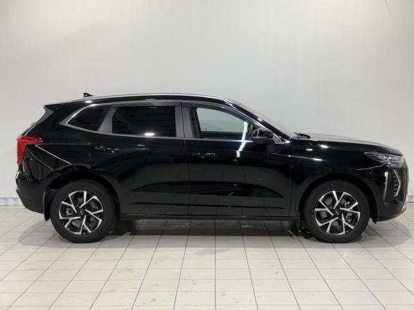 Haval Jolion I с пробегом 2023 года, цена 1 786 700 рублей, 40602 км, внедорожник, Автокод Объявления