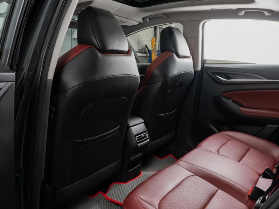 Changan Eado Plus Тюмень  - изображение 11