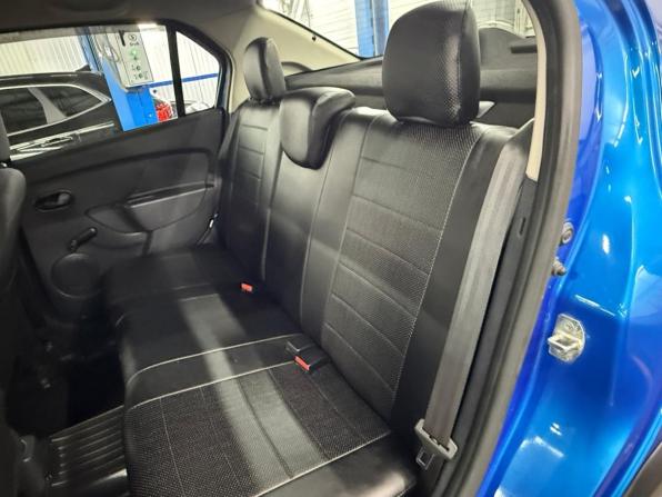 Renault Logan II Рестайлинг с пробегом 2019 года, цена 1 045 200 рублей, 73058 км, седан, Автокод Объявления