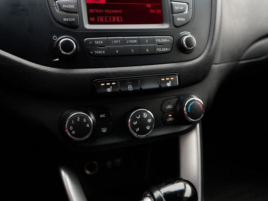Kia Ceed II Рестайлинг Казань  - изображение 11