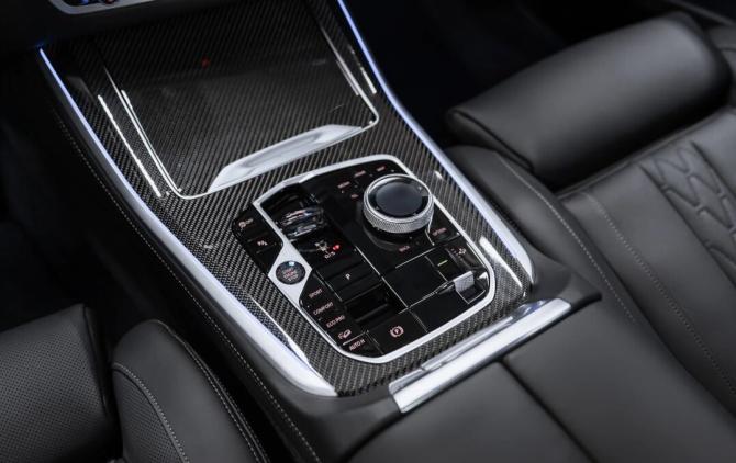 Новый BMW X5 IV (G05/G18) Рестайлинг 2025 года, цена 14 695 000 рублей, внедорожник, Автокод Объявления