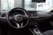 Mazda 6 III (GJ) Ульяновск  - изображение 27