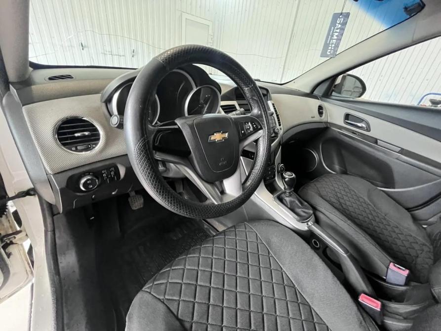 Chevrolet Cruze I Арзамас  - изображение 10