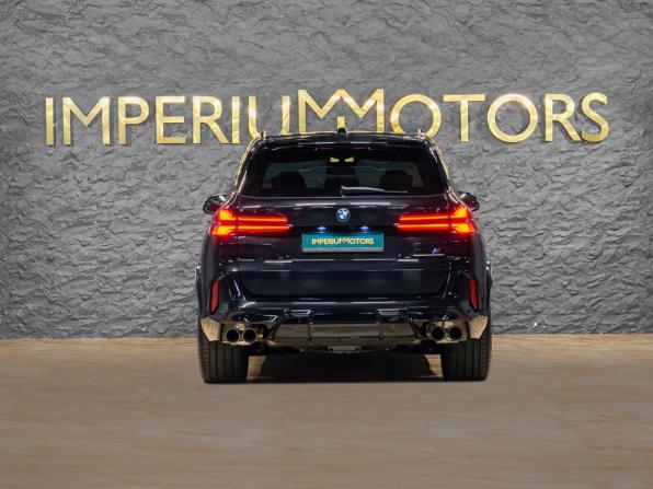 Новый BMW X5 M III (F95) Рестайлинг 2026 года, цена 24 590 000 рублей, внедорожник, Автокод Объявления