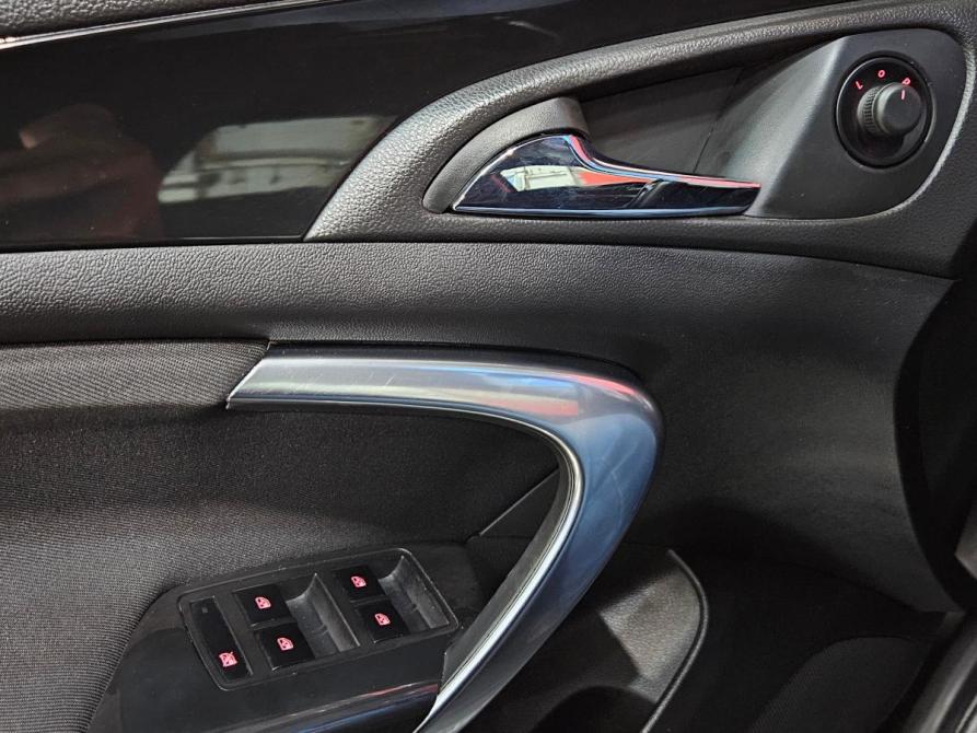 Opel Insignia I Вологда  - изображение 15