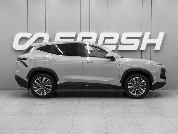 JETOUR DASHING I с пробегом 2024 года, цена 2 099 000 рублей, 32855 км, внедорожник, Автокод Объявления