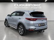 Kia Sportage IV Кемерово  - изображение 11