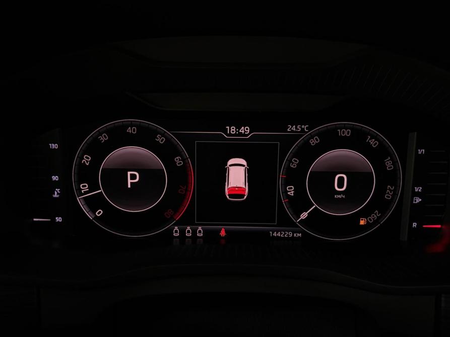 Skoda Kodiaq I Краснодар  - изображение 10