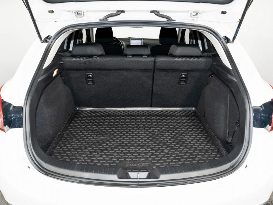 Mazda 3 III (BM) Иркутск  - изображение 19