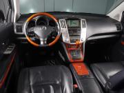 Lexus RX II Рестайлинг Минеральные Воды  - изображение 28