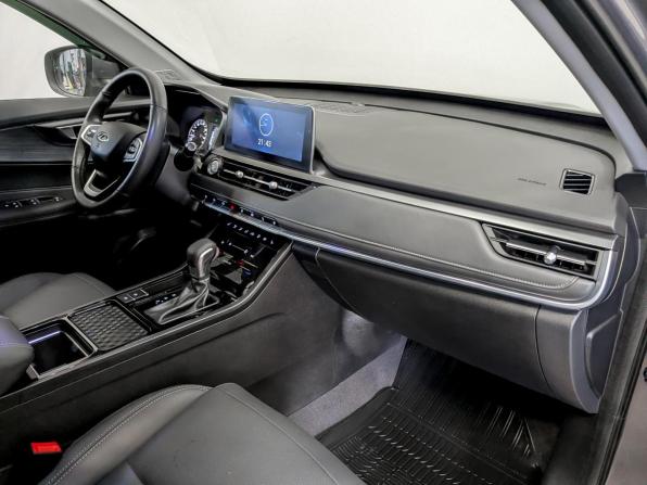 Chery Tiggo 4 Pro I с пробегом 2025 года, цена 1 700 000 рублей, 17867 км, внедорожник, Автокод Объявления