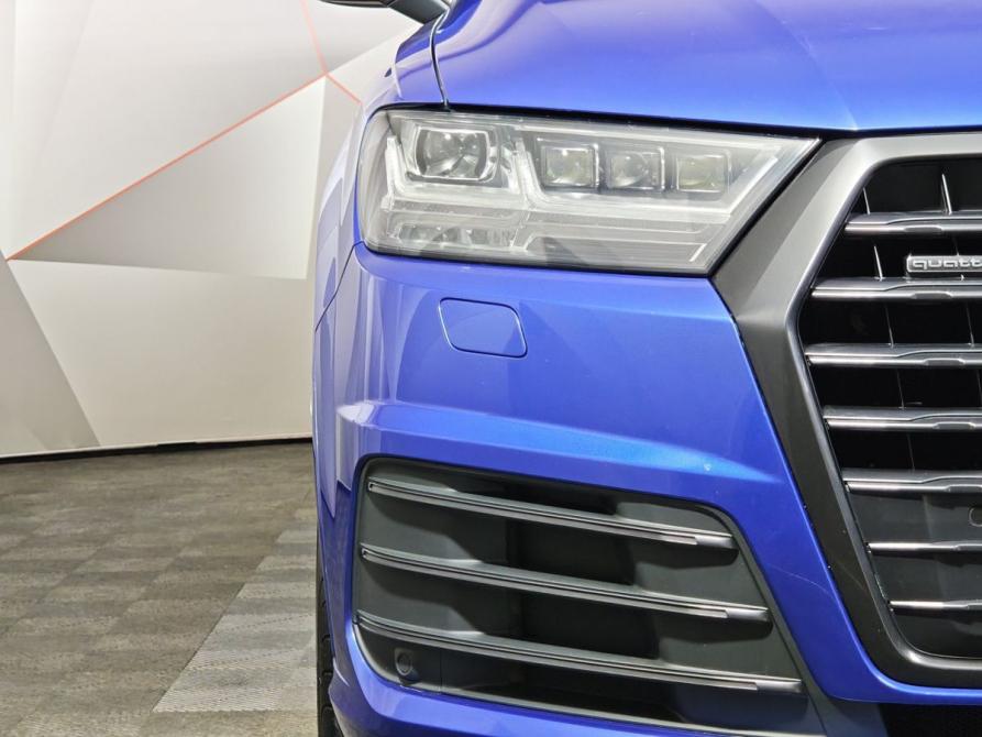 Audi Q7 II (4M) Москва  - изображение 10