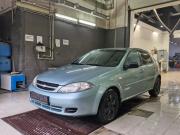 Chevrolet Lacetti I Нижний Новгород  - изображение 5