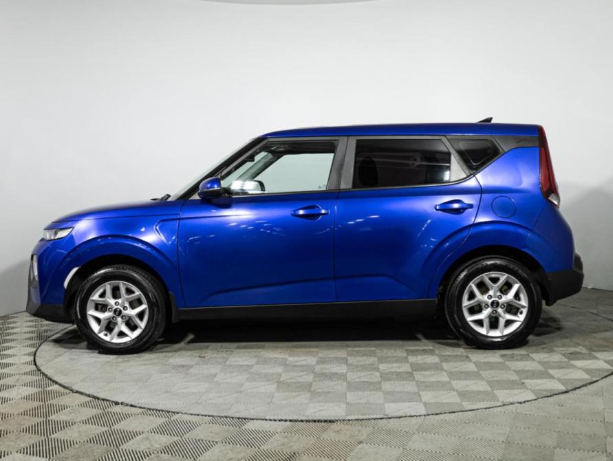 Kia Soul III Санкт-Петербург  - изображение 9