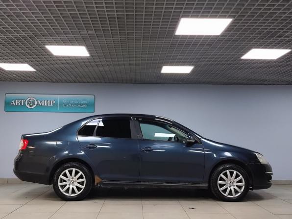 Volkswagen Jetta V с пробегом 2008 года, цена 538 000 рублей, 290371 км, седан, Автокод Объявления