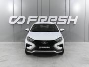 Lada (ВАЗ) Vesta I Рестайлинг (NG) Ростов-на-Дону  - изображение 21