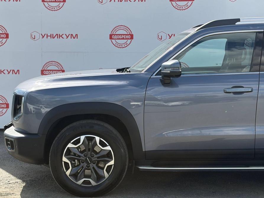 Haval Dargo I Екатеринбург  - изображение 15