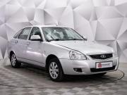Lada (ВАЗ) Priora I Рестайлинг Ульяновск  - изображение 27