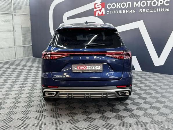 Chery Tiggo 8 Pro Max I Рестайлинг с пробегом 2024 года, цена 2 689 900 рублей, 3000 км, внедорожник, Автокод Объявления
