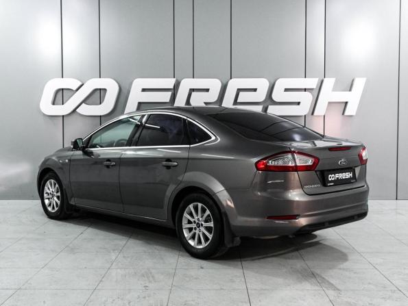 Ford Mondeo IV Рестайлинг с пробегом 2012 года, цена 1 049 000 рублей, 131983 км, седан, Автокод Объявления
