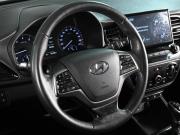 Hyundai Solaris II Рестайлинг Ростов-на-Дону  - изображение 30