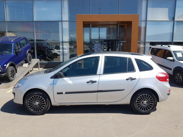Renault Clio III с пробегом 2008 года, цена 520 000 рублей, 227034 км, хэтчбек, Автокод Объявления