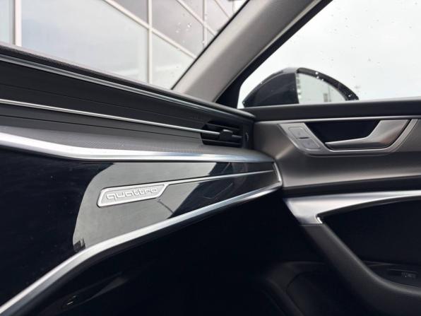 Audi A6 V (C8) с пробегом 2020 года, цена 3 495 000 рублей, 143800 км, седан, Автокод Объявления